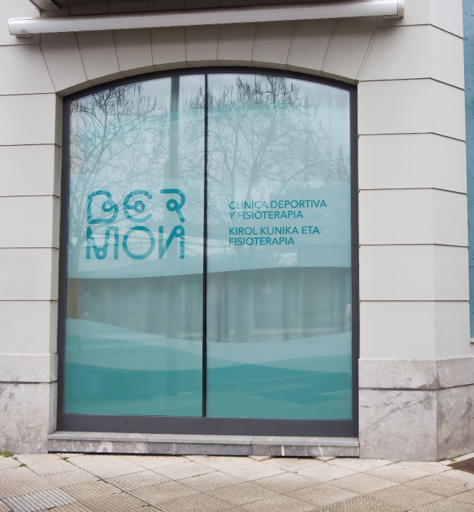 Bermon clinica deportiva y fisioterapia
