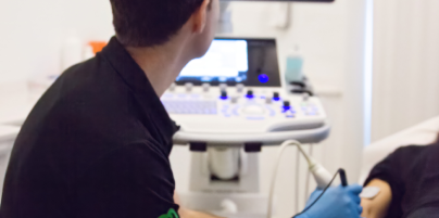 Electrólisis Percutánea Intratisular