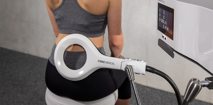 Magnetoterapia - magnetolith