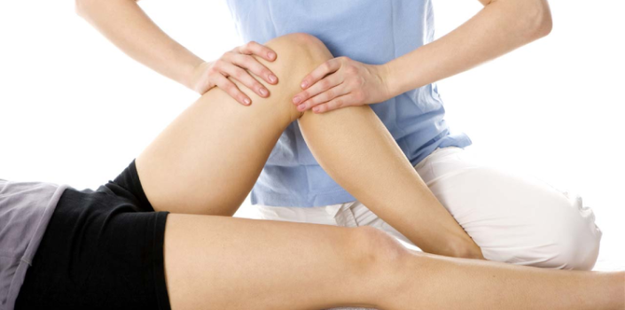 MOVILIZACIÓN ARTICULAR